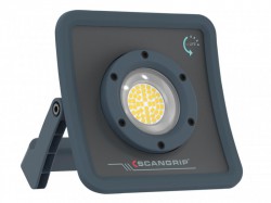 SCANGRIP� NOVA R Rechargeable Work Light 2000 Lumens