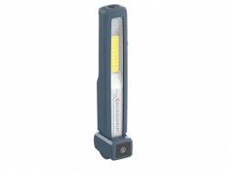 SCANGRIP� UNIPEN 2-in-1 Rechargeable Work Light 150 lumens