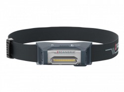 SCANGRIP� I-VIEW Rechargeable Headlamp with Sensor 400 lumens