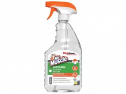 SC Johnson Professional Mr Muscle Kitchen Cleaner 750ml