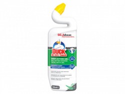 SC Johnson Professional Duck� Deep Action Gel Pine 750ml