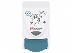 SC Johnson Professional Antimicrobial Hand Wash Dispenser 1 litre