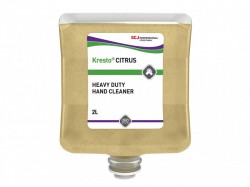 SC Johnson Professional Kresto� Citrus Hand Cleaner 2 litre Cartridge