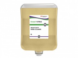 SC Johnson Professional Kresto� Citrus Hand Cleaner 4 litre Cartridge