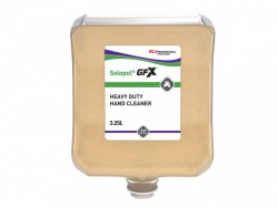 SC Johnson Professional Solopol� GFX Heavy-Duty Hand Cleaner Cartridge 3.25 litre