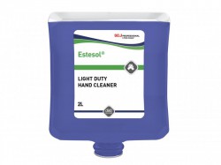 SC Johnson Professional Estesol� Light-Duty Hand Cleaner Cartridge 2 litre