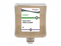 SC Johnson Professional Solopol� Heavy-duty Hand Cleaner 2 litre Cartridge