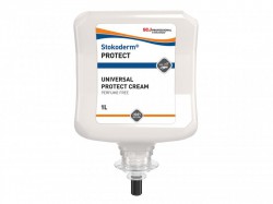 SC Johnson Professional Stokoderm� Protect Universal Cream Cartridge 1 litre
