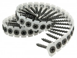 Collated Screws