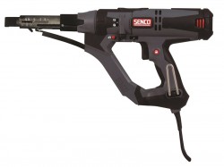 Senco DS7525 DuraSpin Screwdriver 25-75mm 110 Volt