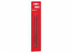 Senco DS722 DuraSpin� Screwdriver Bit - Phillips PH2 (Pack 2)