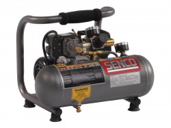 Senco PC1010 Compressor 0.5 HP 110 Volt