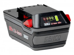 Senco Batteries & Charges