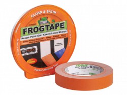 Shurtape FrogTape Gloss & Satin 24mm x 41.1m