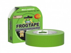 Shurtape FrogTape� Multi-Surface Masking Tape 36mm x 55m