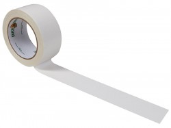 Shurtape Duck Tape 48mm x 18.2m White