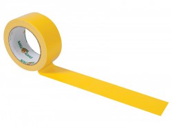 Shurtape Duck Tape 48mm x 18.2m Yellow