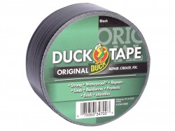 Shurtape Duck Tape Original Trade Pack 50mm x 50m Black