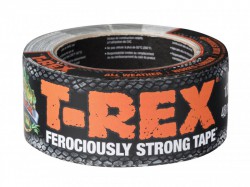 Shurtape T-REX Duct Tape 48mm x 11m Graphite Grey