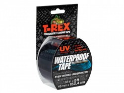 Shurtape T-REX Waterproof Tape 50mm x 1.5m