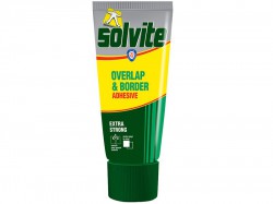 Solvite Overlap & Border Adhesive