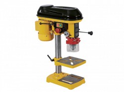 Stanley� Machines SXDP13597E 13mm Drill Press 400W 240V