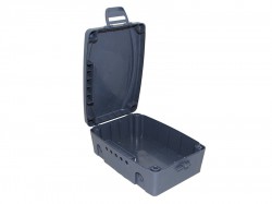 SMJ IP54 Exterior Weatherproof Enclosure