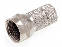 SMJ F Type Satellite Connector