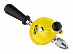 Stanley Tools 105 Hand Drill