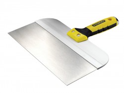 Stanley Tools Stainless Steel Taping Knife 254mm (10in)