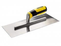 Stanley Tools Finishing Trowel 13 x 5in