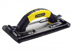 Stanley Tools Hand Sander 230mm x 80mm