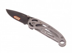 Stanley Tools Skeleton Liner Lock Knife 0-10-253