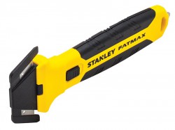 Stanley Tools FatMax Double-Sided Pull Cutter