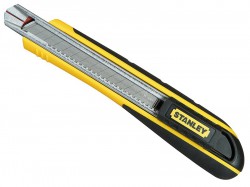 Stanley Tools FatMax Snap-Off Knife  9mm