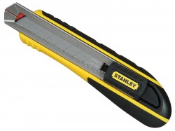 Stanley FatMax Snap Off Knife 18mm