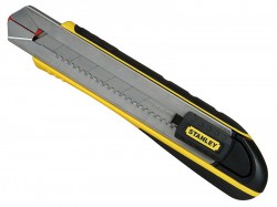 Stanley Tools FatMax Snap-Off Knife 25mm