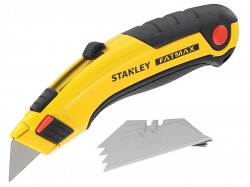 Stanley FatMax Retractable Utility Knife