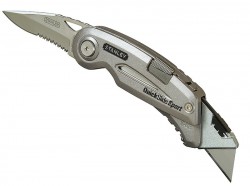 STANLEY QuickSlide Sport Utility Knife