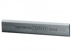 Stanley RB108BP Card of 5 Straight Blades