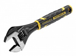STANLEY� FatMax� Quick Adjustable Wrench 150mm (6in)