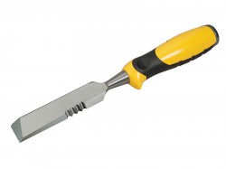 Stanley Tools Side Strike Chisel 25mm (1in)