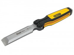 Stanley FatMax Folding Chisel