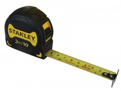 Stanley Tools Grip Tape 3m/10ft (Width 19mm)