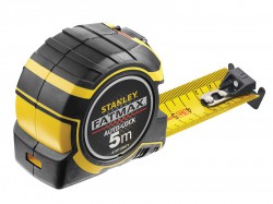 Stanley Tools FatMax Autolock Tape 5m Width 32mm