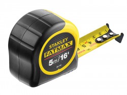 Stanley Tools FatMax Tape Blade Armor 5m/16ft (Width 32mm)
