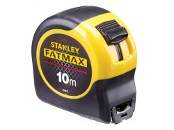 Stanley Tools FatMax Tape Blade Armor 10m (Width 32mm)