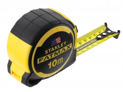 Stanley Tools FatMax Next Generation Tape 10m (Width 32mm) (Metric only)