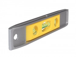 STANLEY Magnetic Torpedo Level 23cm