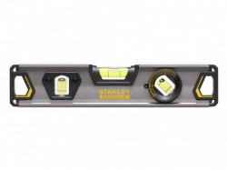 STANLEY� Hand Tools FatMax� PRO Box Torpedo Level 230mm